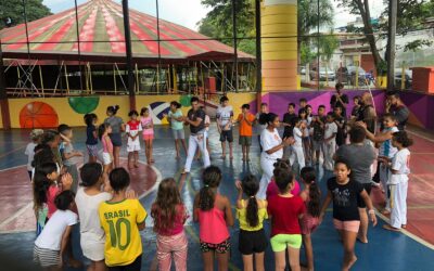 Kein Mensch kann alleine menschlich sein!