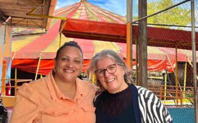 Der geteilte Glaube an hoffnungsvolle Lebensperspektiven