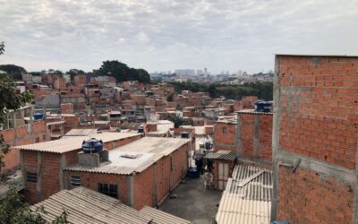 Favelas: Orte systematischer Massaker