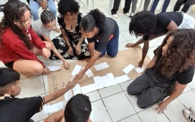 Mit einer kritischen Zivilgesellschaft die Demokratie Brasiliens stärken