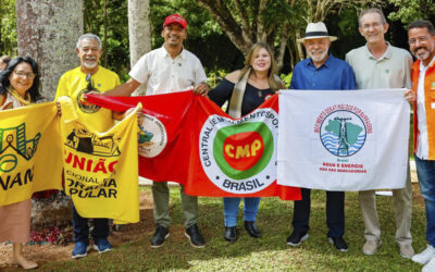 Brasilien nach den Wahlen: Perspektiven der sozialen Bewegungen